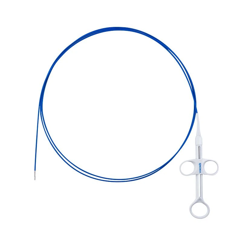 Disposable Gastrointestinal Clip