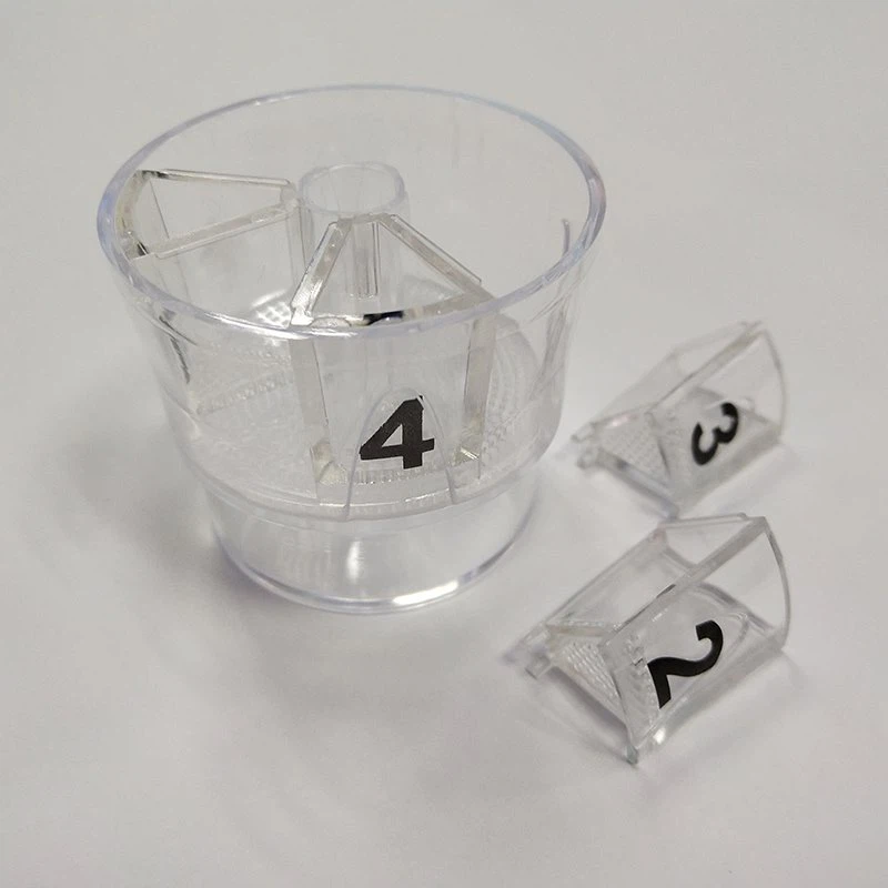 Endoscopic Polyp Trap