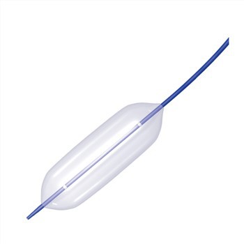 Ptca Balloon Catheter