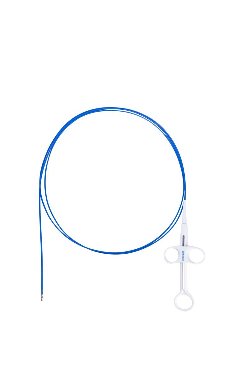 Disposable Biopsy Forceps