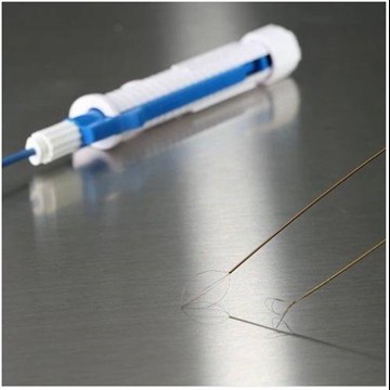 Qhov kawg Urology Khoom Peb Yuav Qhia Rau Koj - Urology Pob Zeb Retrieval Basket