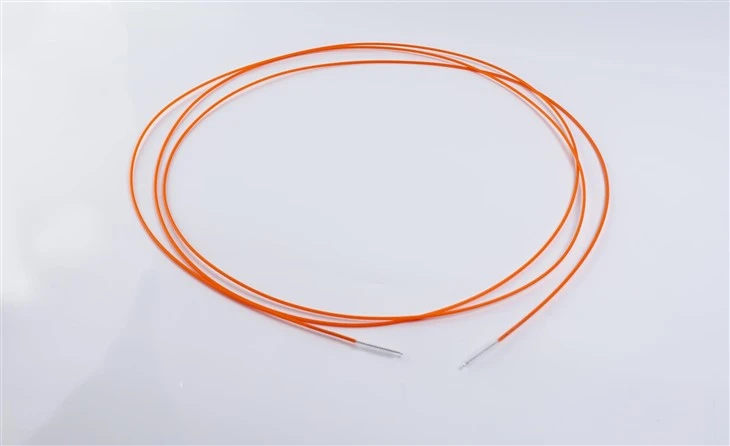 OEM Endoscopy Cleaning Brushes
