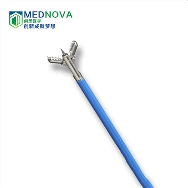 Rotatable Endoscopy Biopsy Forceps