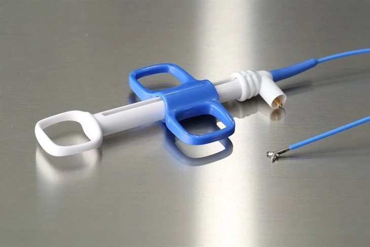 Endoscopy Single Use Hot Biopsy Forcep factory