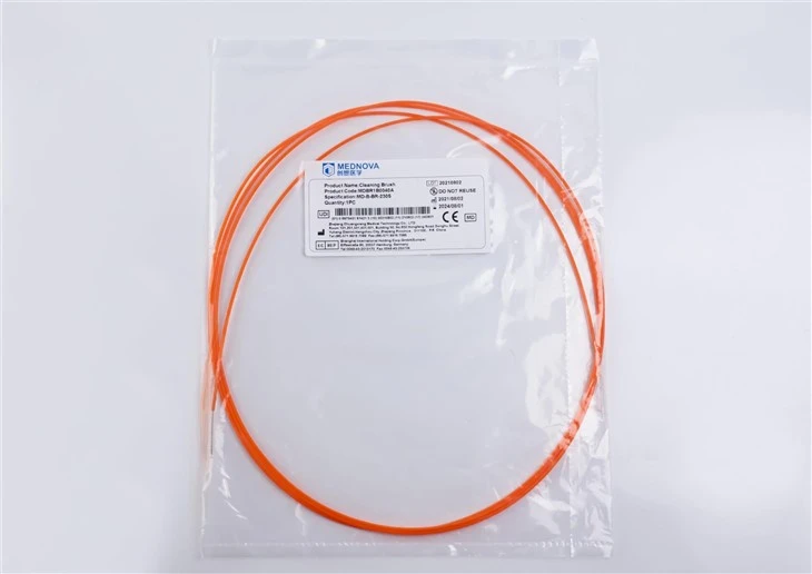 OEM Endoscopy Cleaning Brushes